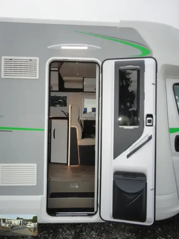 Bild 50: Wohnmobil mieten in Blomberg