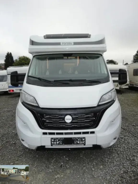 Bild 51: Forster mieten in Blomberg