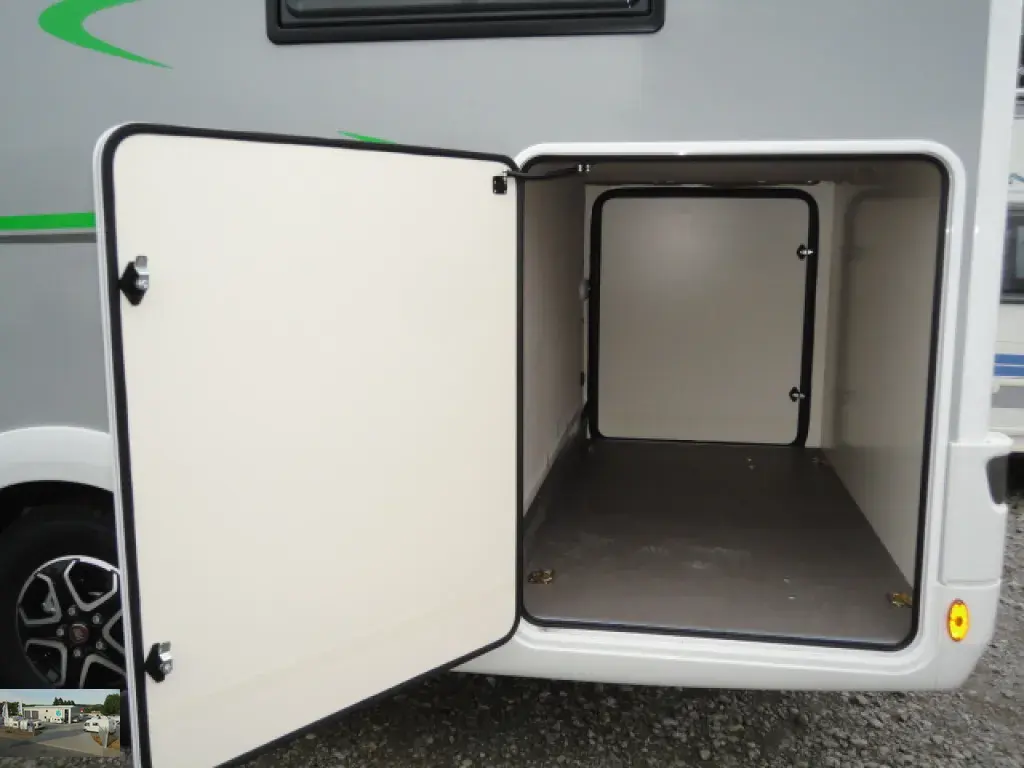 Bild 54: in Blomberg Wohnmobil mieten