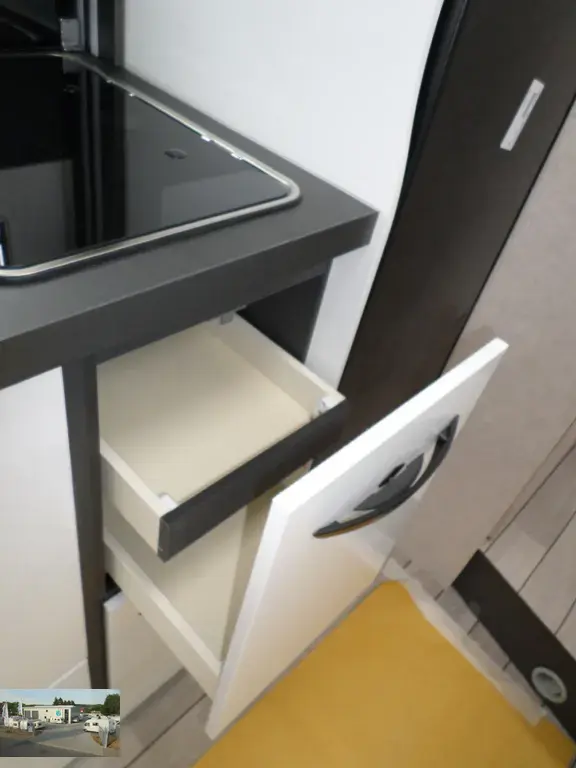 Bild 13: Wohnmobil in Blomberg online mieten