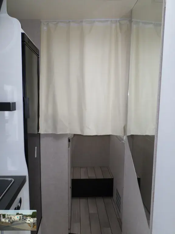 Bild 16: Wohnmobil für 4 Personen in Blomberg mieten