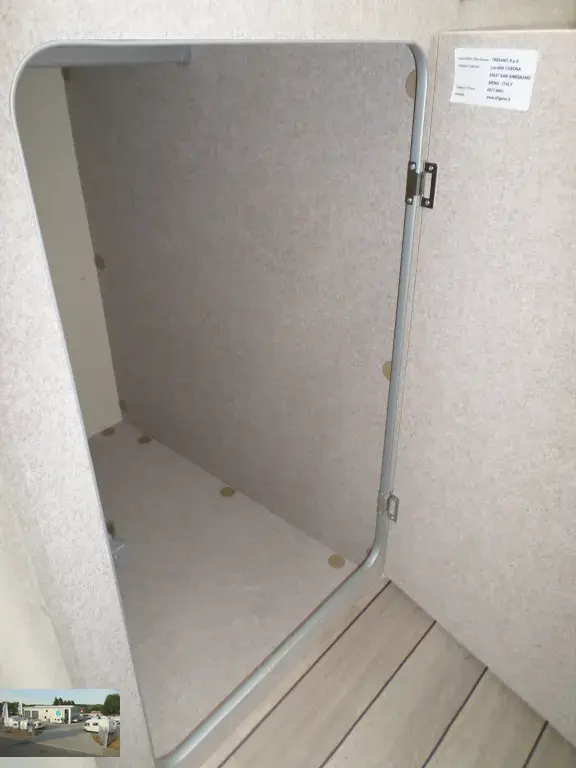 Bild 20: Wohnmobil von Forster mieten in Blomberg