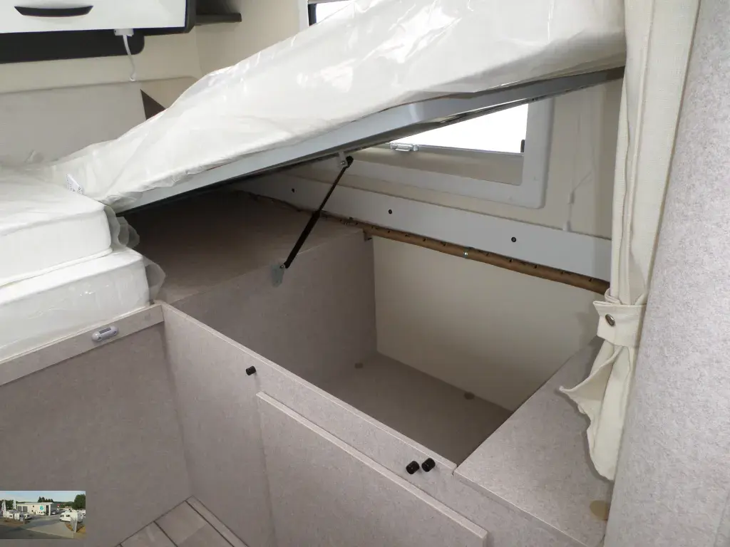 Bild 22: in Blomberg Wohnmobil mieten