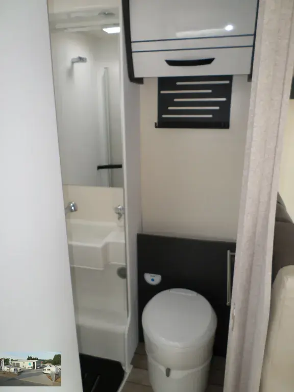 Bild 31: Forster Wohnmobil in Blomberg mieten