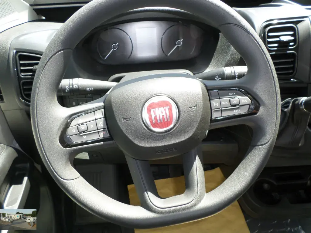 Bild 38: in Blomberg Wohnmobil mieten