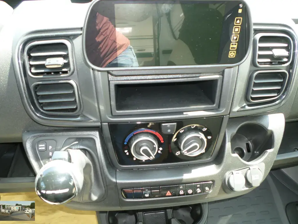 Bild 39: Forster Wohnmobil in Blomberg mieten