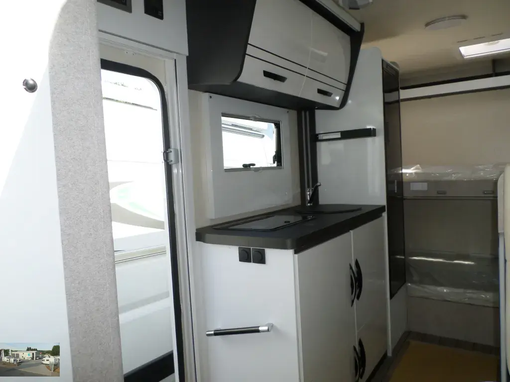 Bild 6: in Blomberg Wohnmobil mieten