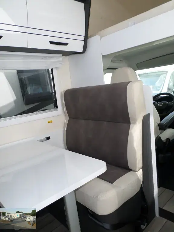 Bild 9: Forster A 699 DVB