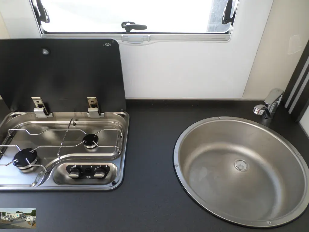 Bild 13: Wohnmobil in Blomberg online mieten