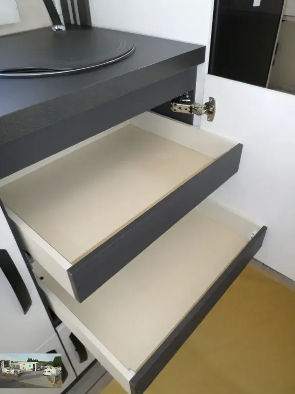 Bild 14: in Blomberg Wohnmobil mieten