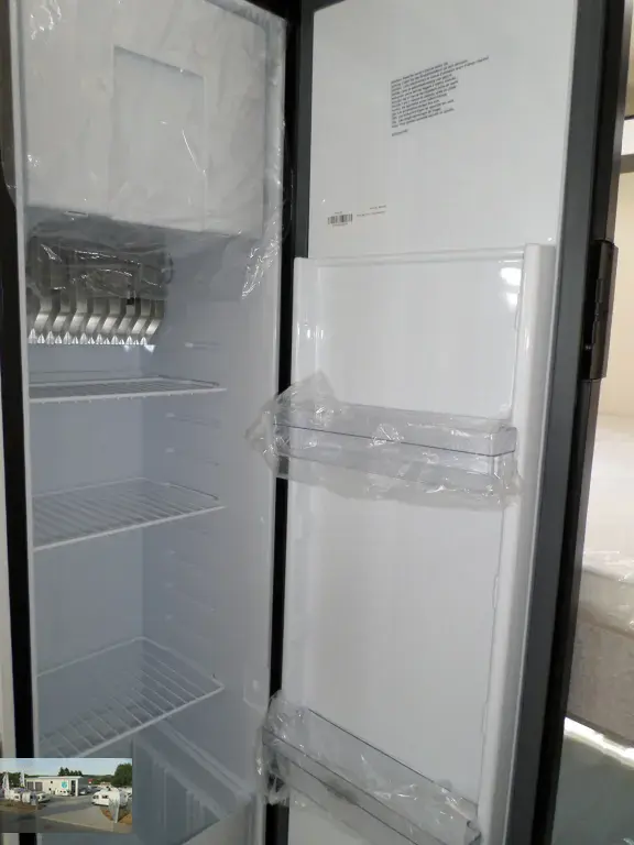 Bild 15: Forster Wohnmobil in Blomberg mieten