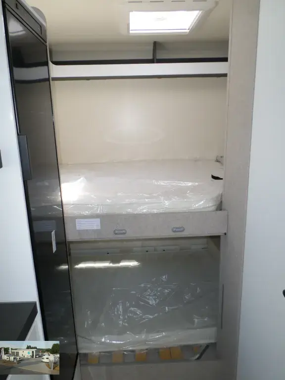 Bild 16: Wohnmobil für 6 Personen in Blomberg mieten