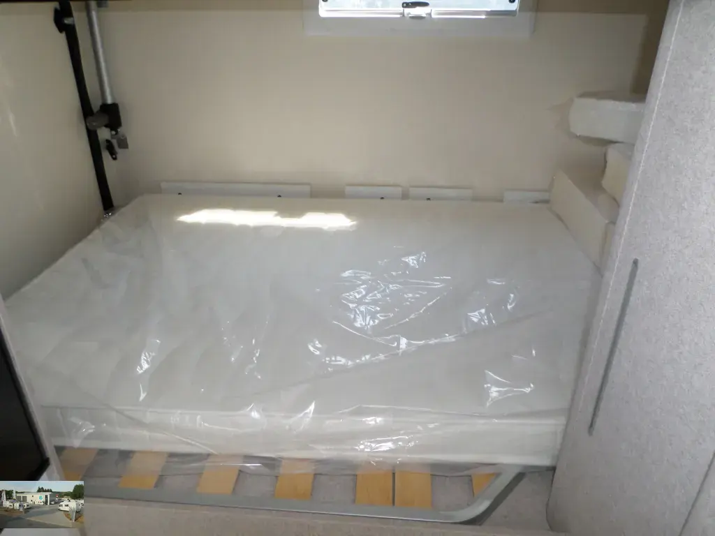 Bild 17: Forster A 699 DVB