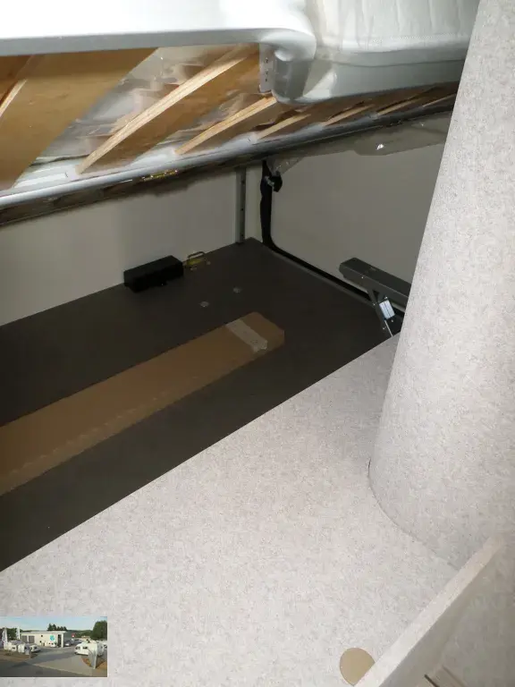 Bild 18: Wohnmobil mieten in Blomberg