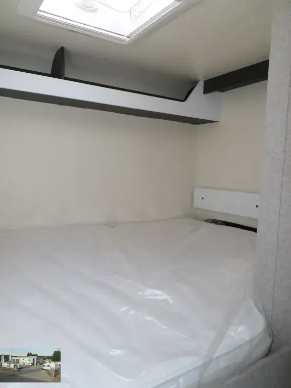 Bild 20: Wohnmobil von Forster mieten in Blomberg