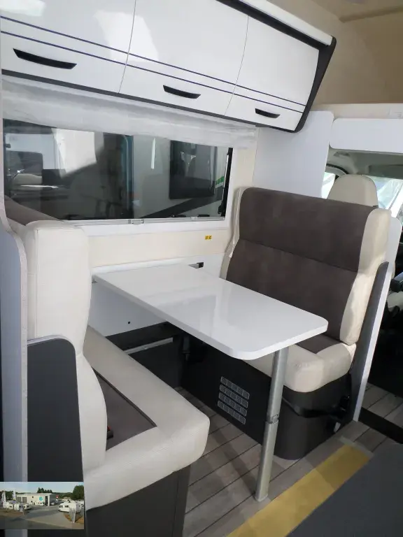 Bild 11: Forster mieten in Blomberg