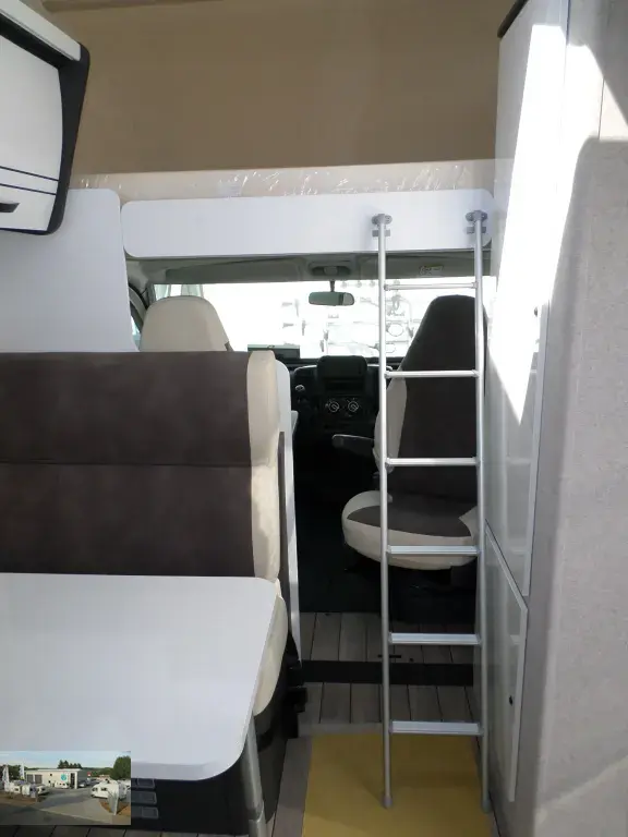 Bild 30: in Blomberg Wohnmobil mieten