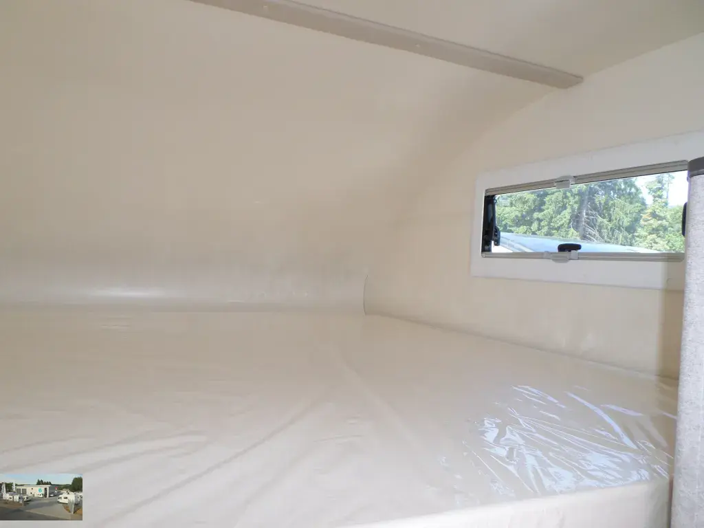 Bild 31: Forster Wohnmobil in Blomberg mieten