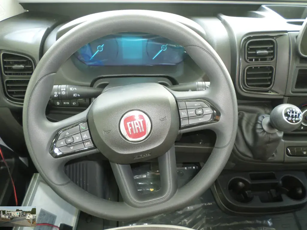 Bild 34: Wohnmobil mieten in Blomberg