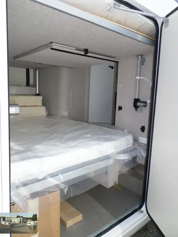 Bild 38: in Blomberg Wohnmobil mieten