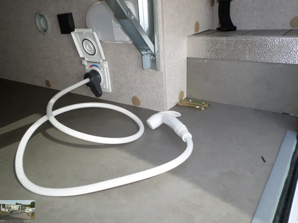 Bild 41: Forster A 699 DVB