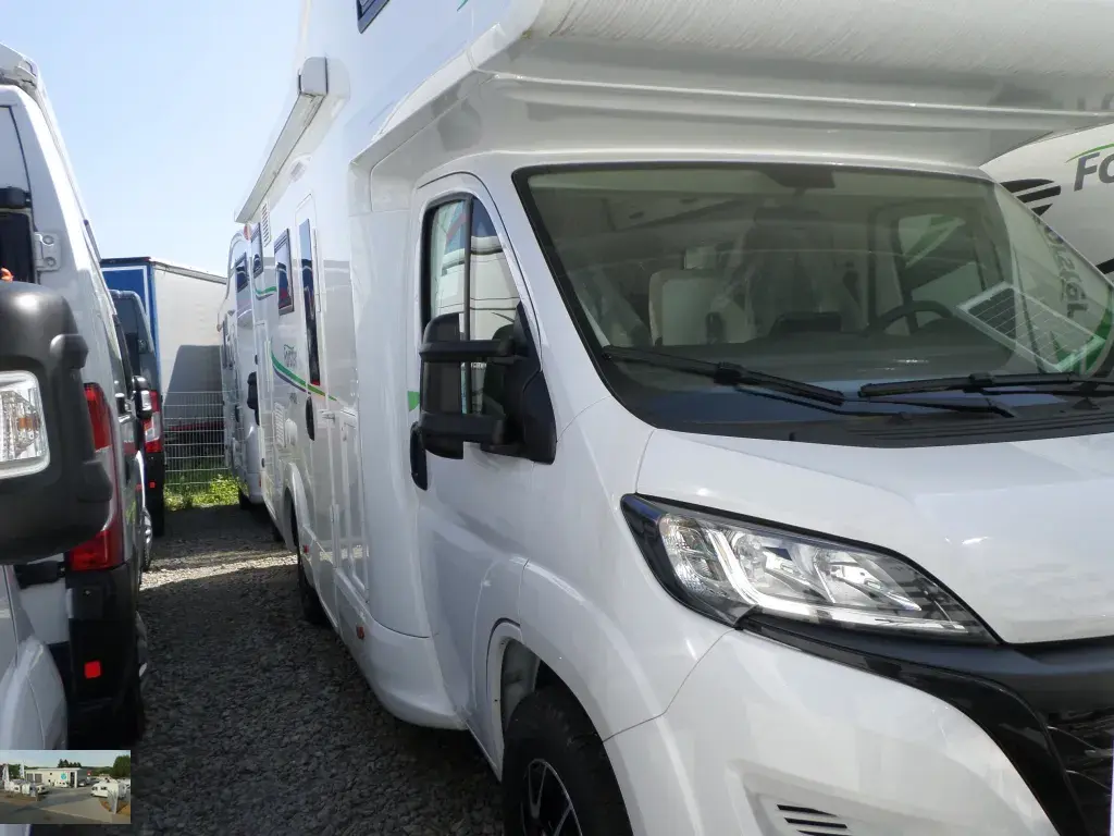 Bild 46: in Blomberg Wohnmobil mieten