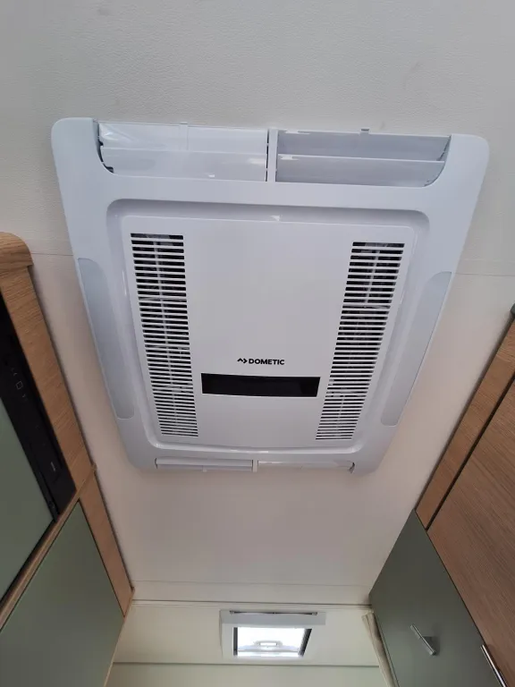 Bild 20: Wohnwagen von LMC mieten in Weißenbach/Liezen