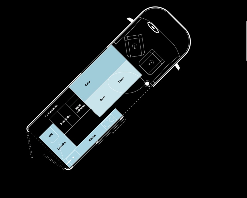 Bild 2: Wohnmobil mieten in Wagna