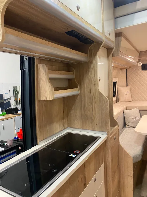 Bild 6: in Wagna Wohnmobil mieten