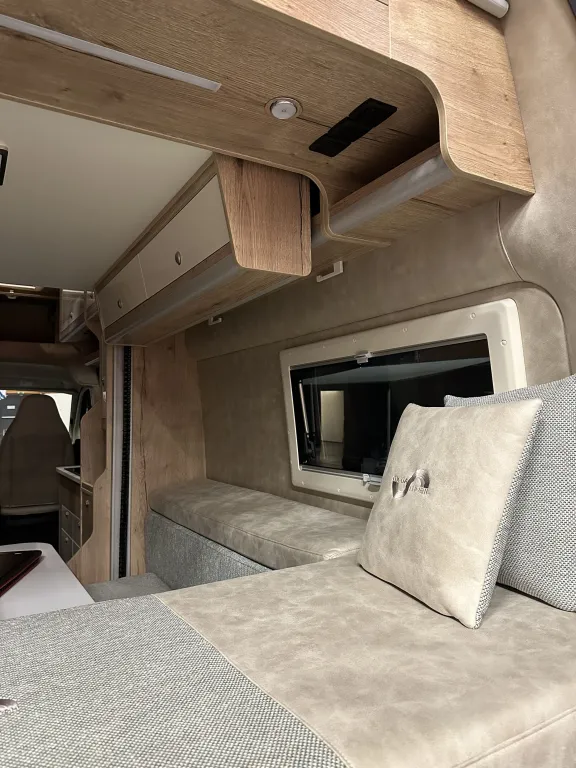 Bild 10: Wohnmobil mieten in Wagna