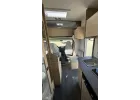 Bild 9: Chausson Alkoven C514 First Line