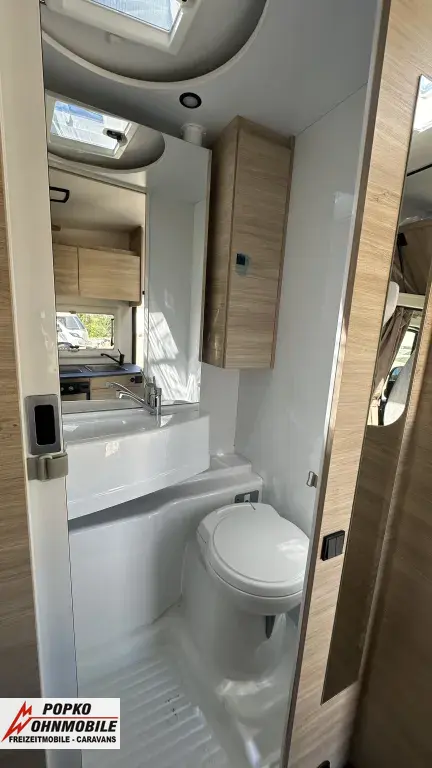 Bild 14: in Günzburg Wohnmobil mieten