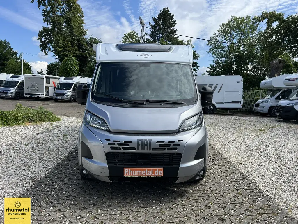 Bild 3: Carado mieten in Katlenburg