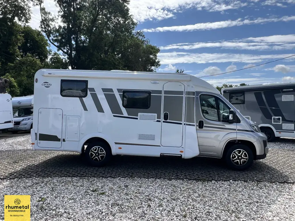 Bild 5: Wohnmobil in Katlenburg online mieten