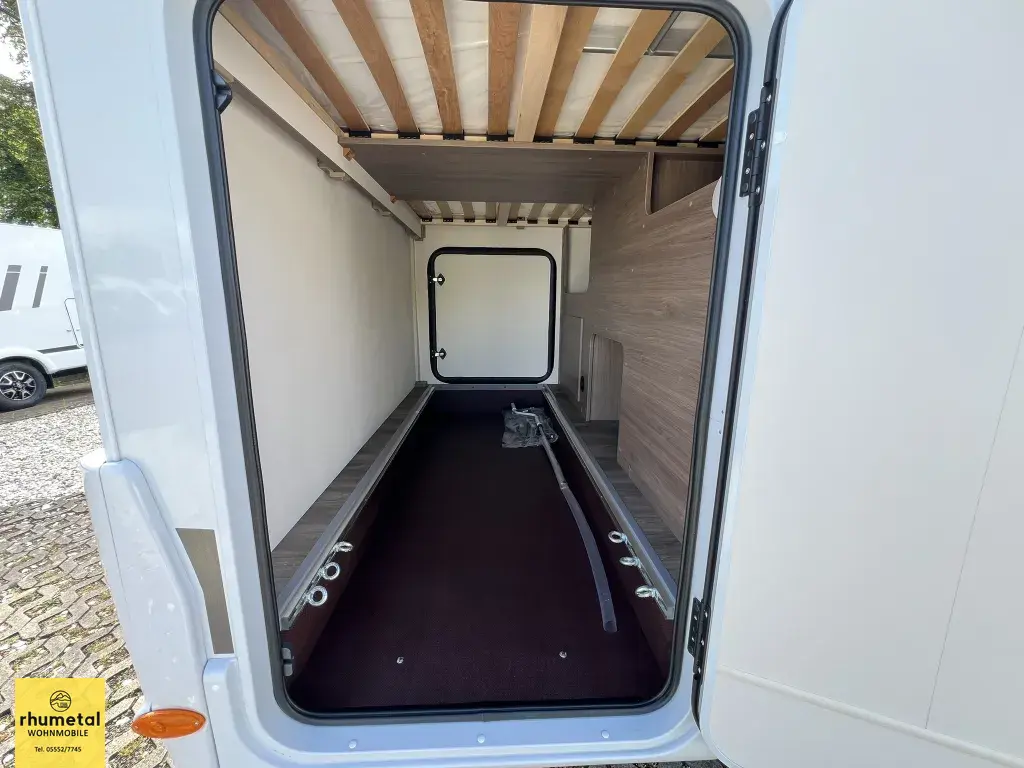 Bild 11: Carado mieten in Katlenburg