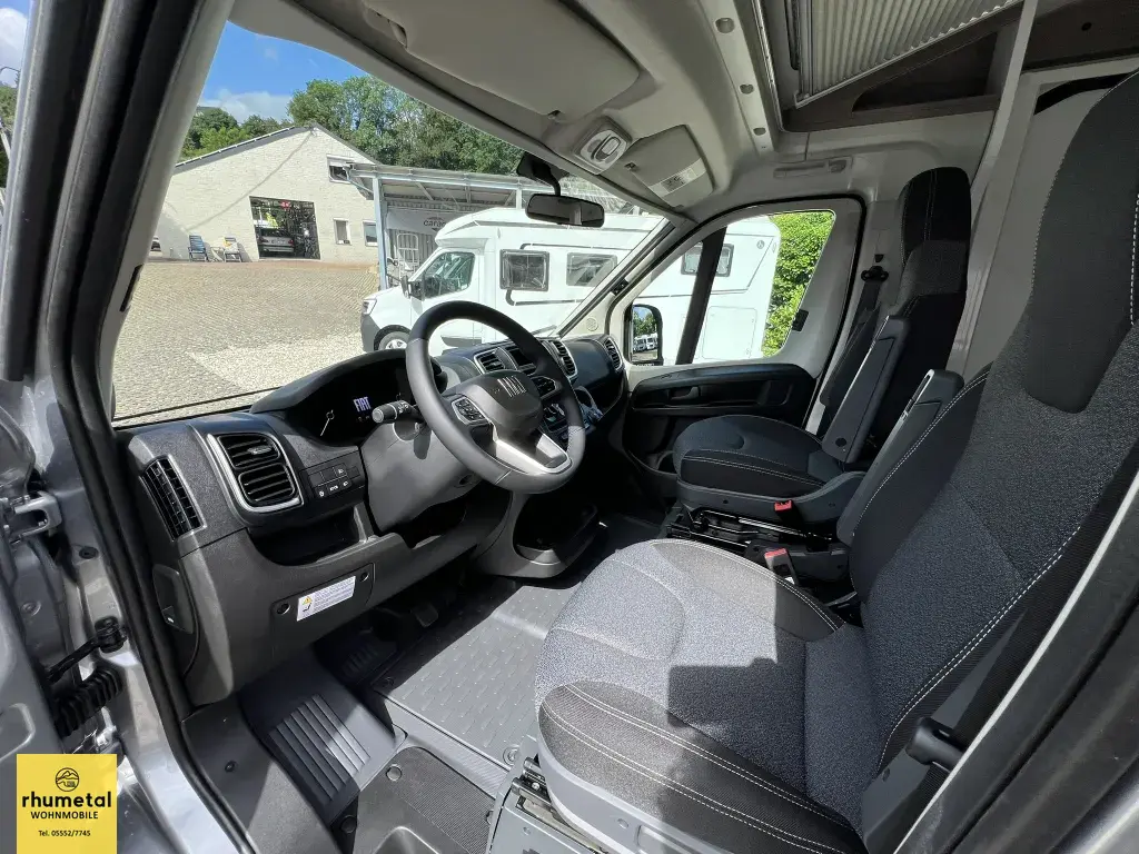 Bild 13: Wohnmobil in Katlenburg online mieten