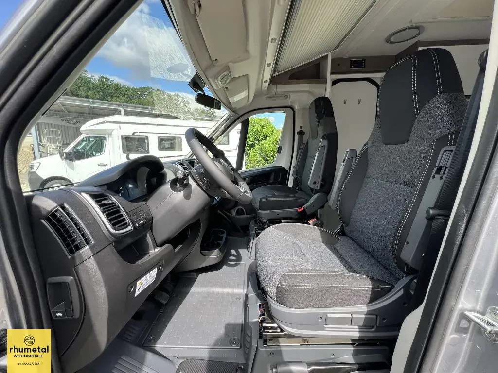 Bild 14: in Katlenburg Wohnmobil mieten