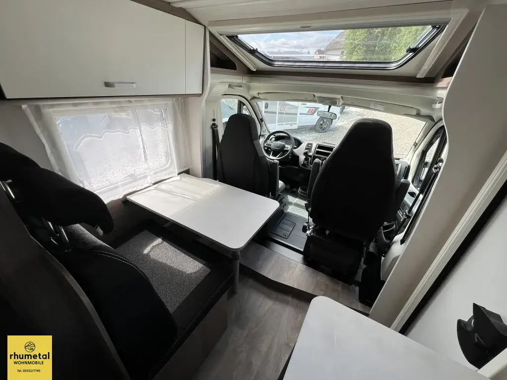 Bild 19: Carado mieten in Katlenburg