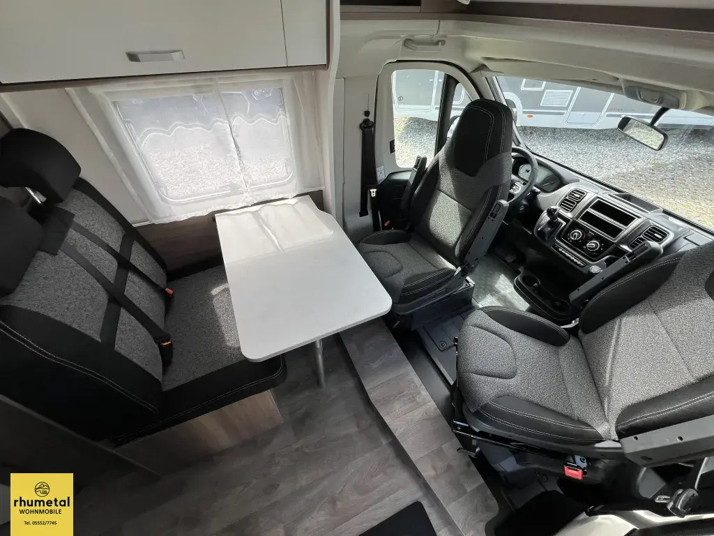 Bild 21: Wohnmobil in Katlenburg online mieten