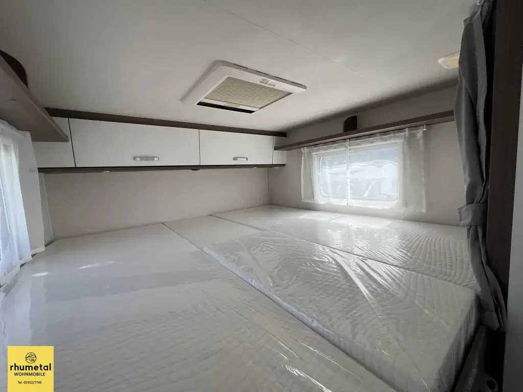 Bild 29: Wohnmobil in Katlenburg online mieten