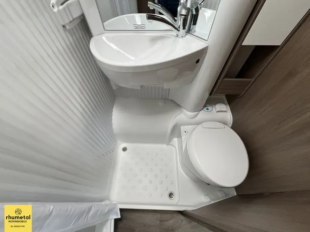 Bild 31: Carado Wohnmobil in Katlenburg mieten