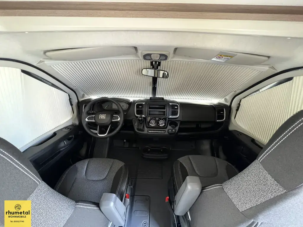 Bild 33: Carado VAN 337