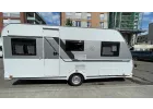 Bild 4: Wohnwagen von Knaus mieten in Fellbach