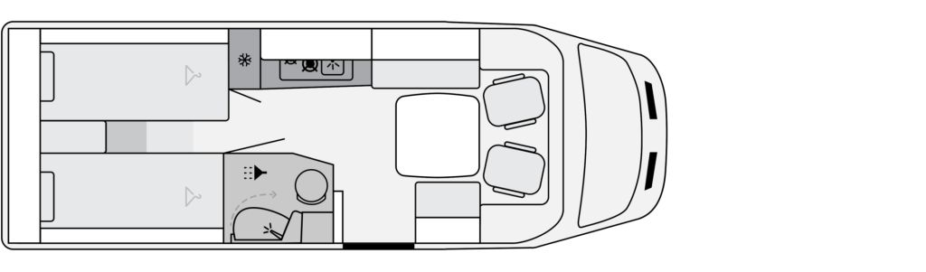 Bild 2: Wohnmobil mieten in Paderborn Bild 2: Wohnmobil mieten in Paderborn