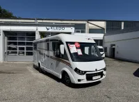 Malibu I 460 KB-LE