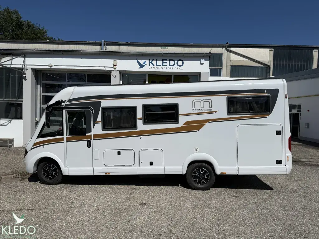 Bild 5: Wohnmobil in Graz online mieten