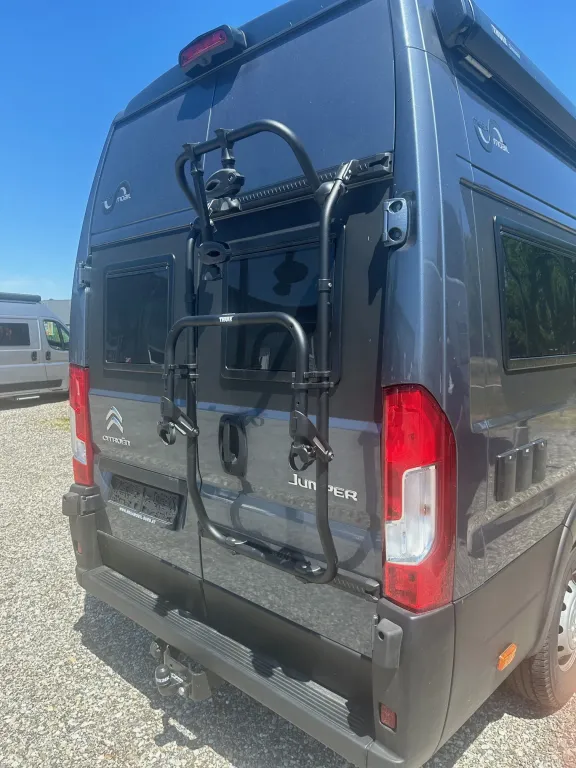 Bild 5: Wohnmobil in Wagna online mieten