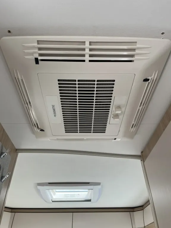 Bild 24: Wohnwagen für 5 Personen in Hagenbrunn/Wien mieten