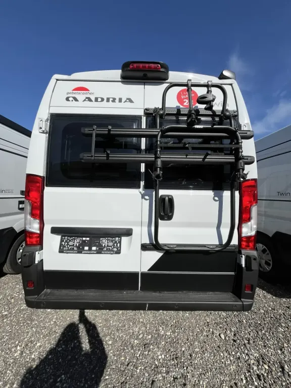 Bild 6: in Hagenbrunn/Wien Wohnmobil mieten