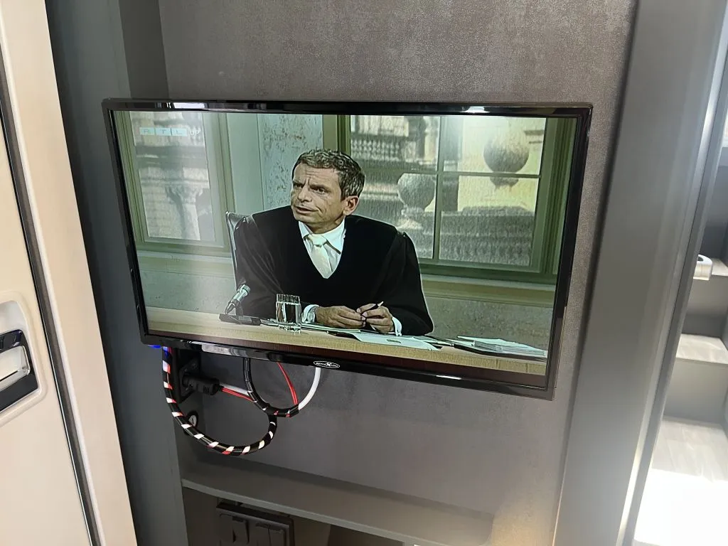 Bild 15: Laika Wohnmobil in Hagenbrunn/Wien mieten